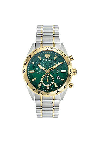Versace VRSCVE0CA0324 Wristwatch