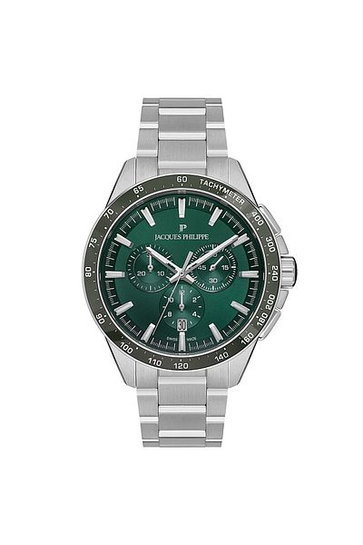 Jacques Philippe Jpqgc2513x6 Men's Wristwatch