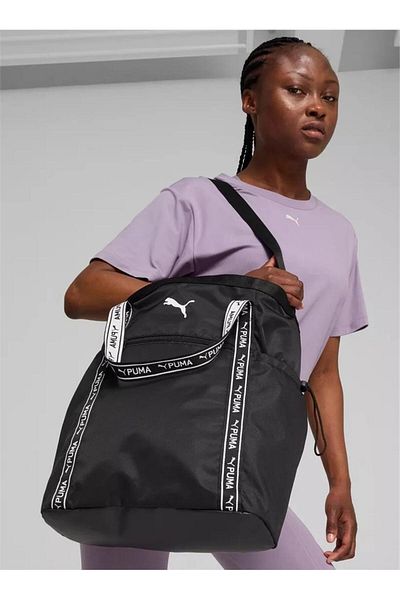 Puma 09078101   Τσάντα ώμου Unisex Horse Ess Tote