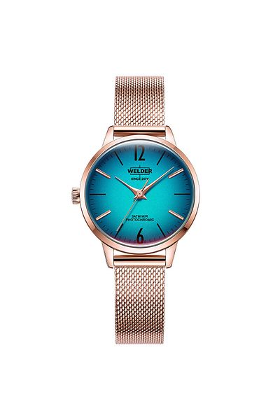 Welder Wrs204 Women Wrist Watch