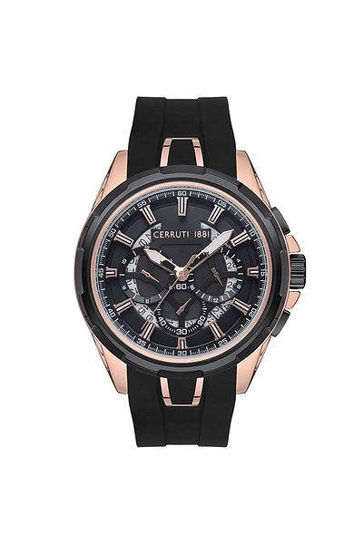 Cerruti 1881 Cra31202 Men's Wristwatch