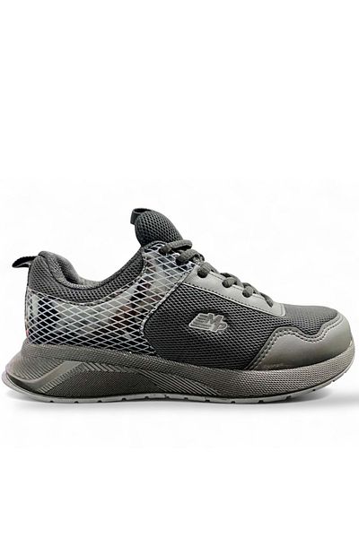 M.P. M.P 251-3446GR Pantofi sport unisex - negru - 39