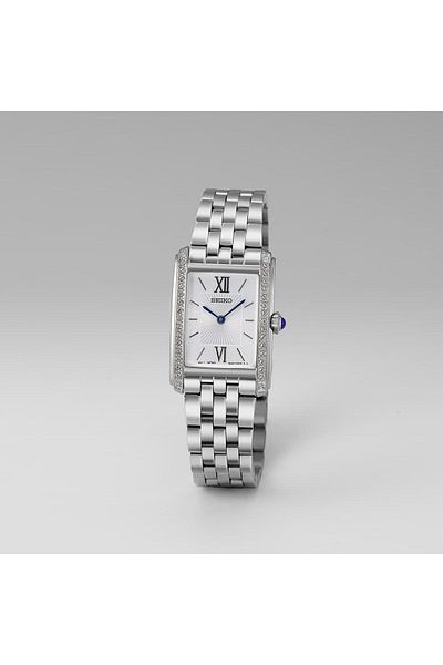 Seiko Swr091p Kadın Kol Saati