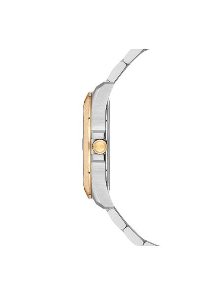 Milano X Change ساعة يد رجالية Mxg46000