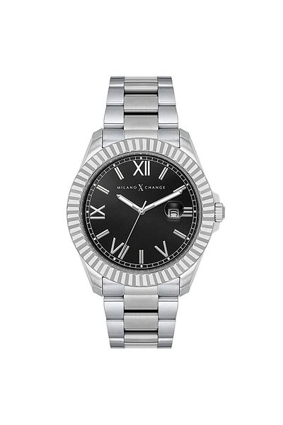 Milano X Change ساعة يد رجالية Mxg46003
