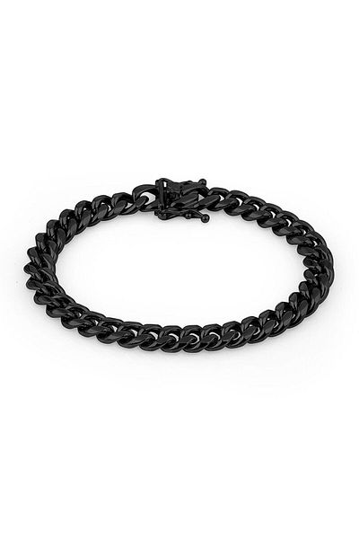 Wesse Men's Bracelet - Jwh101-03 Model