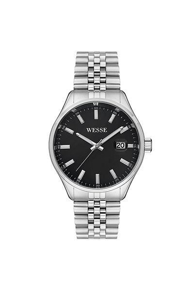Wesse Wwg206801 Men's Wristwatch
