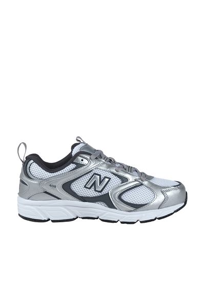 New Balance Ανδρικά αθλητικά παπούτσια Lifestyle 408 Λευκό - Ml408ds