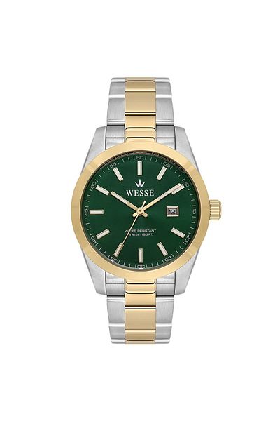 Wesse Wwg 209206   Men's Wristwatch