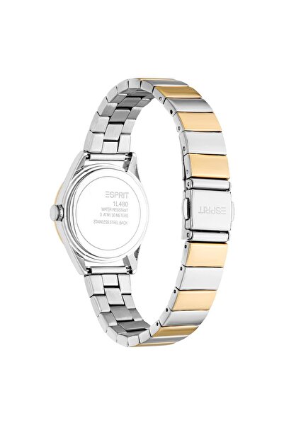 Esprit Es1l480m0115 Women's Wristwatch