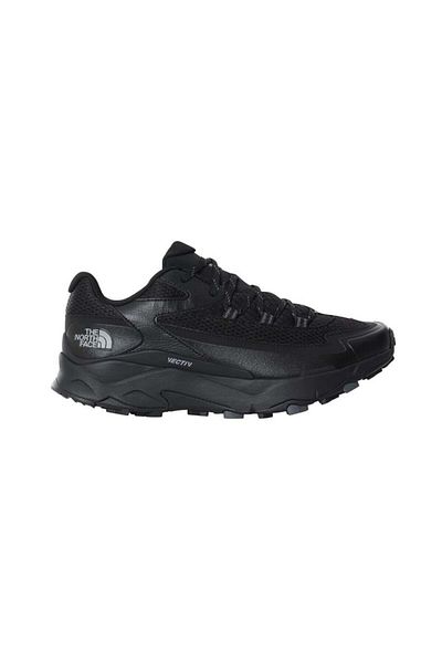 THE NORTH FACE Ανδρικά αθλητικά παπούτσια The North Face M VECTIV TARAVAL σε μαύρο χρώμα