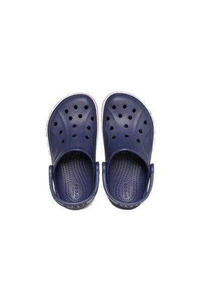 Crocs Bayaband Clog K 207019-410 Lacivert Terlik