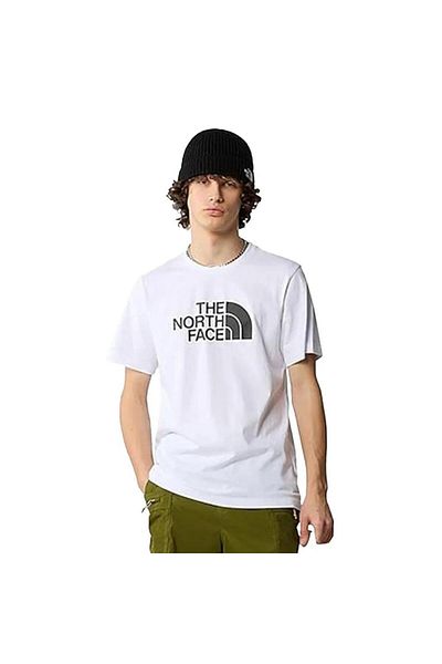 THE NORTH FACE M Ss Easy Tee Herren-T-Shirt