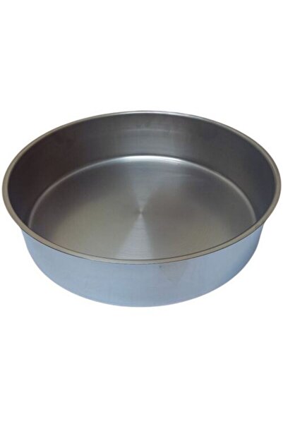 Ems 36 Cm Yuvarlak Fırın Tepsisi