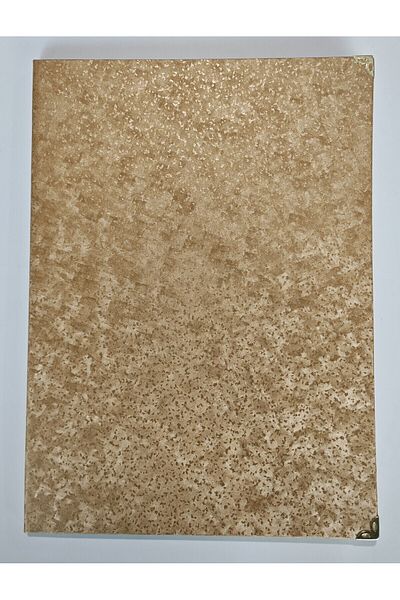 ankara menü A4 Certificate Container, Diploma, Gold Gilding, Case, Menu