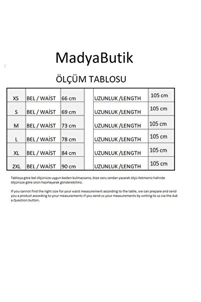 MadyaButik Екрю з кишенями, висока талія, атласна спідниця