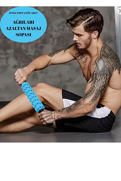 ittistoctoptanticaret Bacak Krampları ve Fizik Tedavi Tetik Noktası Tedavisi ...