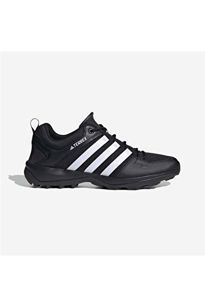 adidas Unisex Outdoor Ayakkabı TERREX DAROGA PLUS CANVAS HP8632