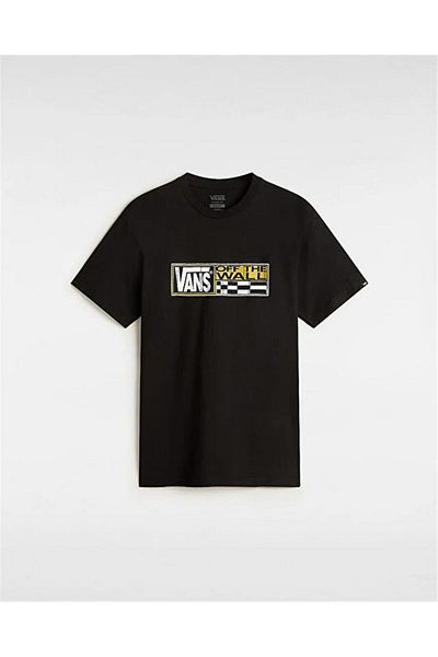 Vans Hi stretch ss