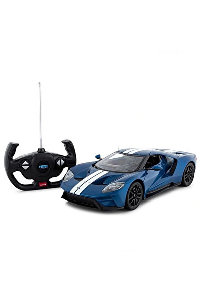 Rastar Nessiworld 1:14 Remote Control Ford Gt