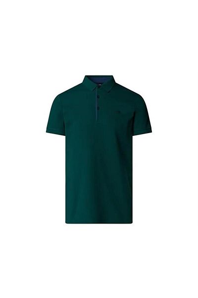 THE NORTH FACE Ανδρικό Premium Slim Polo Tisir S NF0A8C1N6GI1