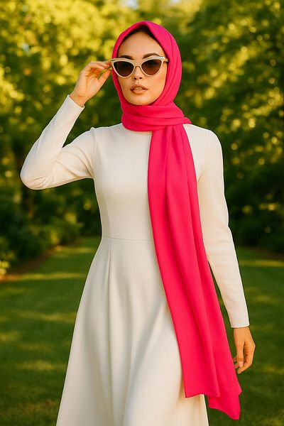 Hayalet 100% Combed Cotton Shawl Pareo 90Cmx190Cm