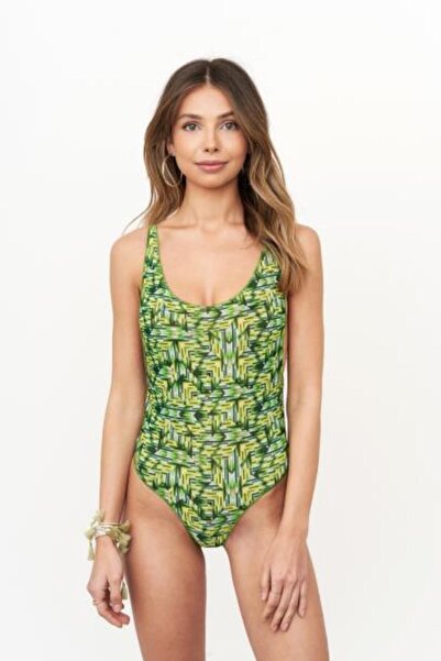 Blankkını Venus Derin V Mayo