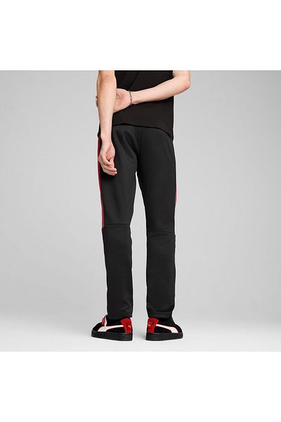 Puma Ανδρικά φούτερ Ferrari Race Mt7 Pants