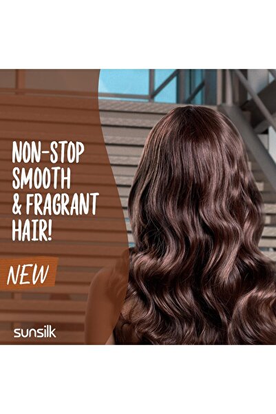 Sunsilk Sunsilk Conditioner Coconut Moisture 350ml (44218)