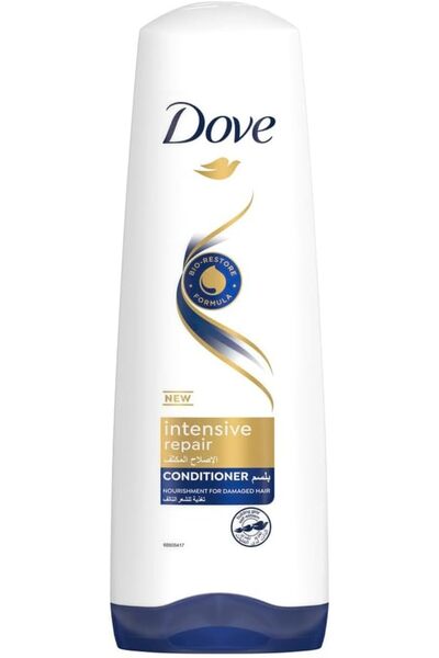 Dove Conditioner 350 ml Intensive Repair 350 ml 43679 --- Dove Conditioner 350 ml Intensive Repair
