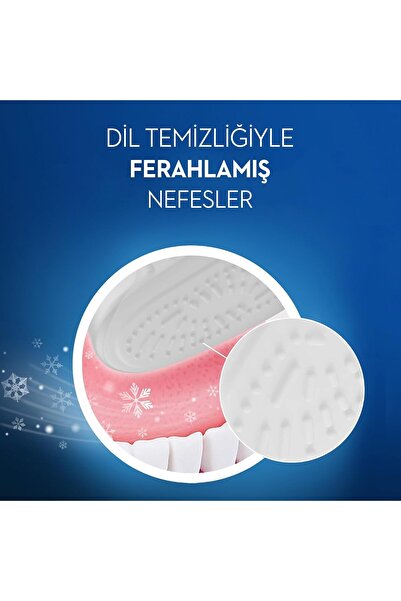 Oral-B Tb Maxi Clean 40medium 1 1(2891) --- Oral-B Maxi Clean 40medium 1 1