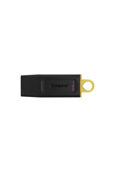 Kingston ذاكرة فلاش Data Traveler Exodia Dtx/128 جيجابايت 128 جيجابايت USB 3.2 Gen 1