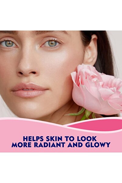 NIVEA Micellar Water With Organic Rose Water 400ml (1714) --- NIVEA Micellar Water With Organic Rose Water 400ml