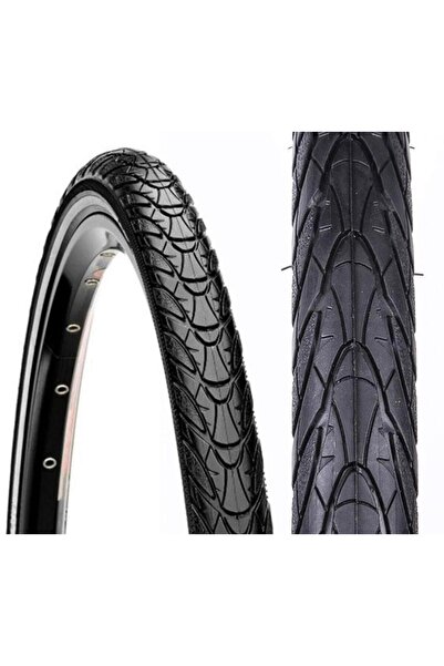Shimano Cst Dış Lastik 27.5X1.75 C1698N Allround Zırhlı(Telli)