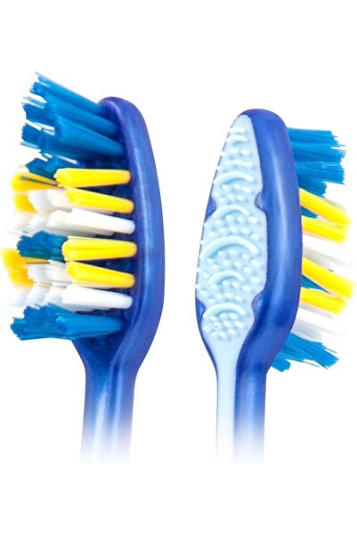 Colgate T.b Zigzag Medium 2 1 Free (3777) --- Colgate Zig Zag Toothbrush 2 1 Free 3777