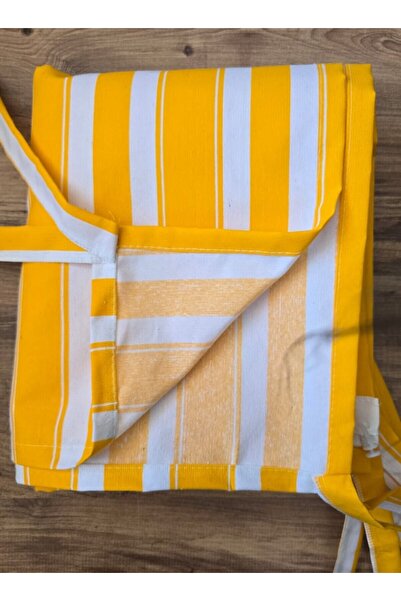 Yuka Κουρτίνα Μπαλκονιού Πολυτελές Ύφασμα Ταρατάκι 1ης Κατηγορίας EnxBoy Αδιάβροχο Χοντρό Δαντέλα Μπαλκόνι με Κουμπί