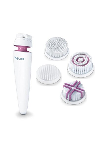 Beurer FC 95 YÜZ TEMİZLEME YÜZ BAKIM CİLT TEMİZLEME CİHAZI