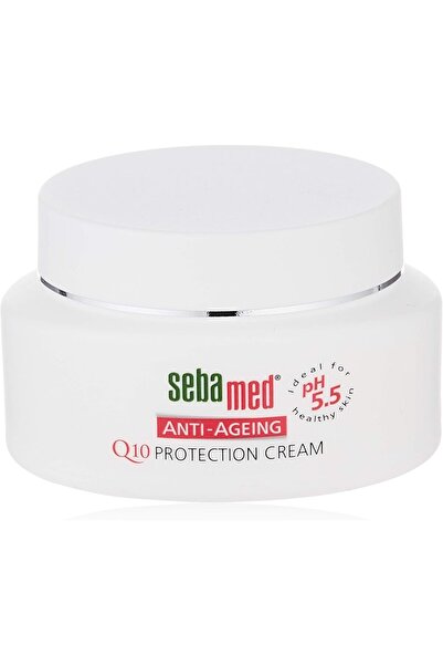 Sebamed Sebamed Q10 Protective Cream for Sensitive Skin 50ml