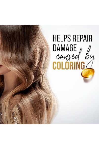 Pantene Pantene Colored Hair Repair Conditioner 360ml 95860