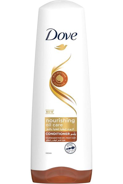 Dove Conditioner 350 ml Nourishing Oil Care 43716 --- Dove Conditioner 350 ml Nourishing Oil Care