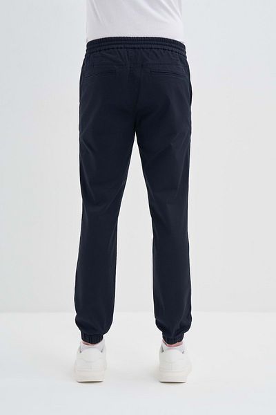 Cazador Jazz 0004 Jogger Παντελόνι 24yceed00004 Navy Blue