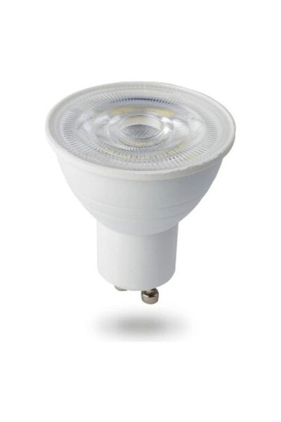 Noas 7W LED ÇANAK AMPUL GU10 6500K