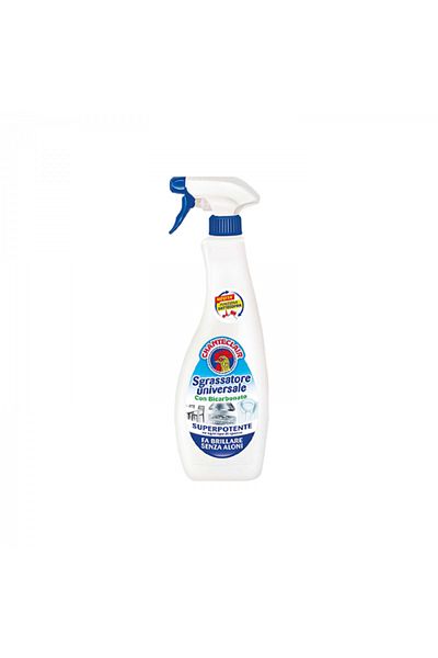 Chanteclaire Degresant universal Chanteclair cu Bicarbonat, Curata multiple suprafete, Efect puternic, 600 ml