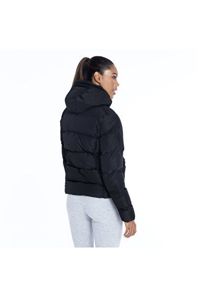 New Balance 3427 Women's Black Coat (Wnj3427-Bk)