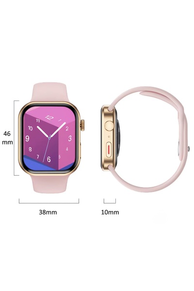 Zenark Ceas inteligent ZENARK® ZFit 11 LITE