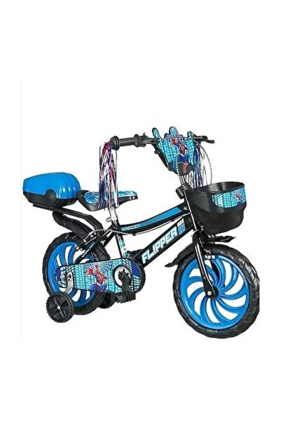 Belderia VISION 15 MAVİ - AKSESUARLI