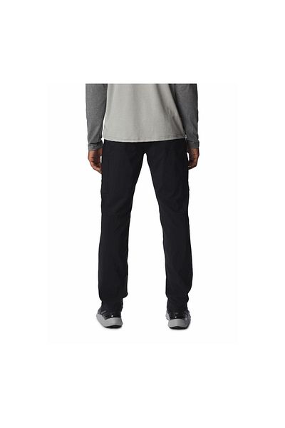 Columbia Am9184 Silver Ridge Utility Men's Black Pants (2012951-010)