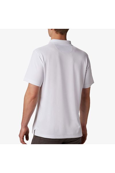 Columbia Ανδρικό μπλουζάκι Am0126 User Polo