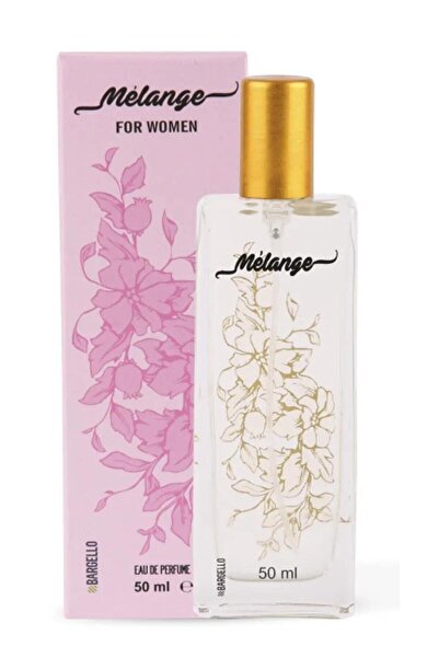 Bargello Melange Kadın Parfüm Edp 50 Ml