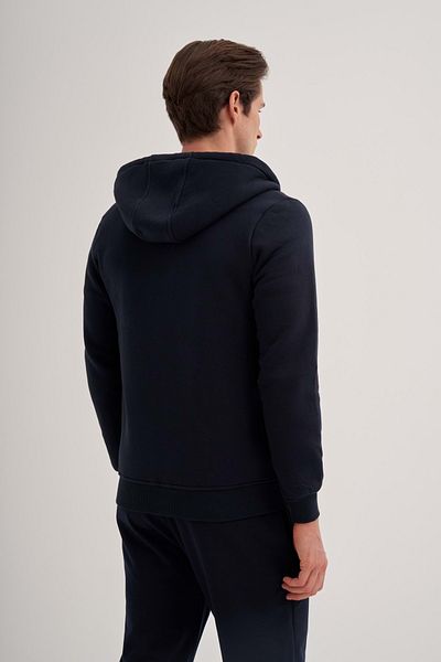 Cazador Caz 5617 Ζακέτα 3 νημάτων 24kceeo05617 Navy Blue